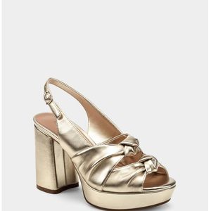 AEROSOLES Platform Shoes